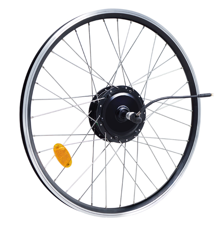 Rear Motor Wheel